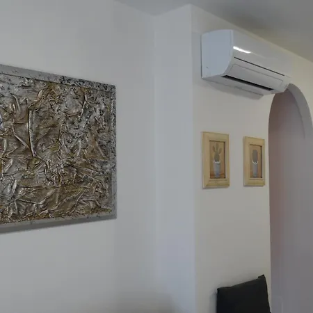 Prázdninový dům Rose Luni
