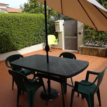 Hébergement de vacances Rose *