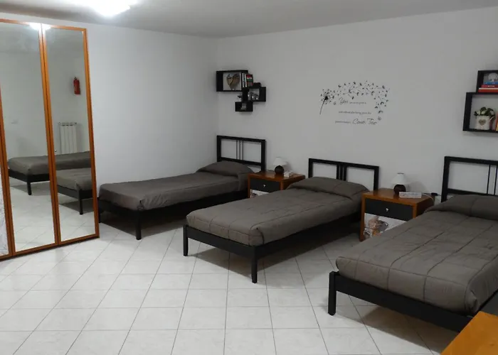 Hébergement de vacances Rose