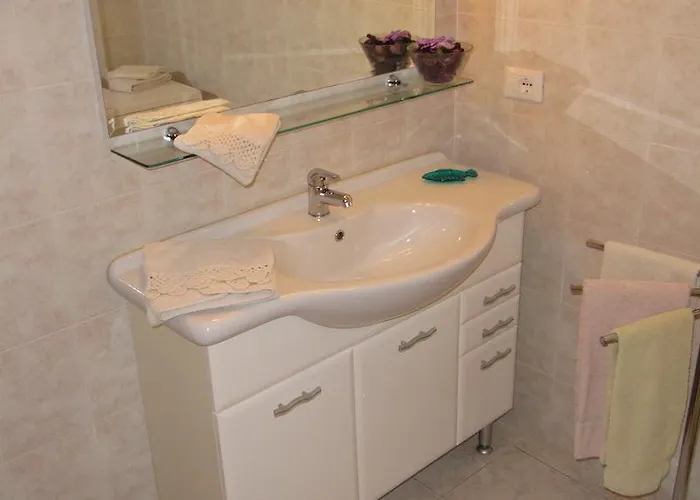 Rose Hébergement de vacances *