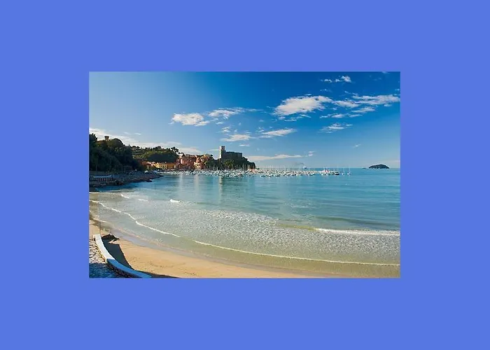 Rose Hébergement de vacances Luni