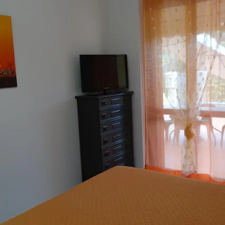 Vakantiehuis Rose