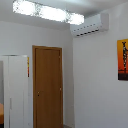 Rose Vakantiehuis Luni