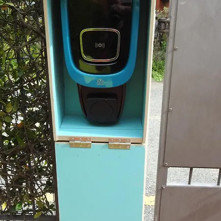 Rose Сasa de vacaciones Luni