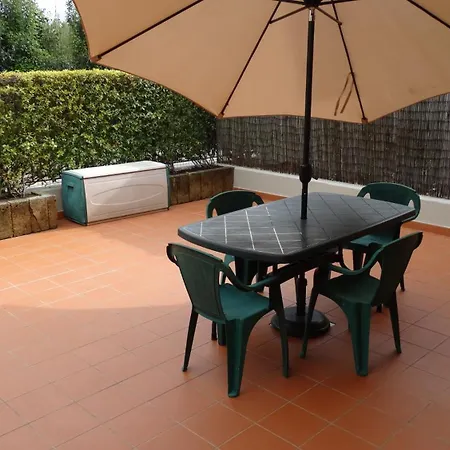 Rose Vakantiehuis