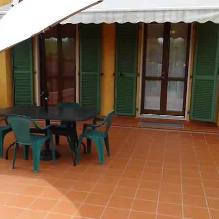 Rose Vakantiehuis *
