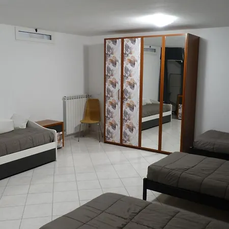 Vakantiehuis Rose Luni