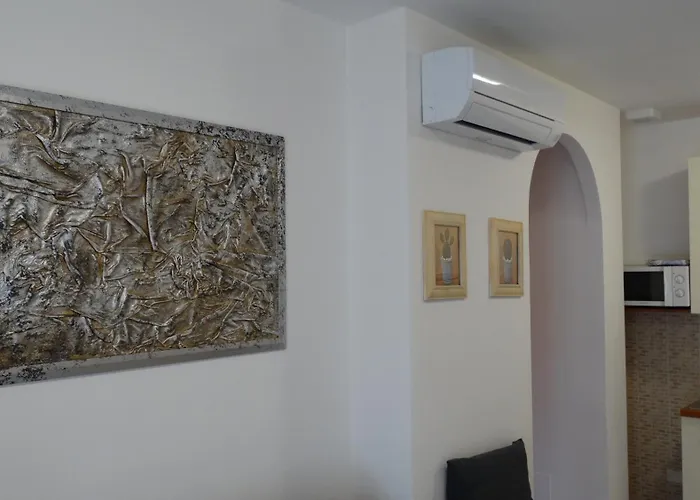 Vakantiehuis Rose Luni