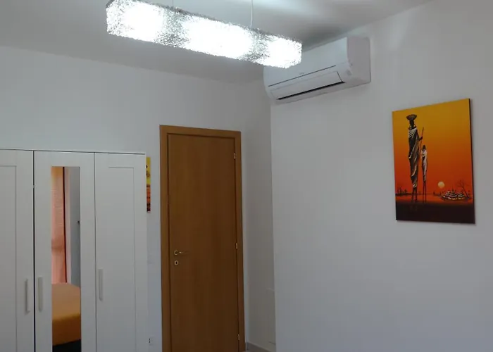 Rose Vakantiehuis Luni