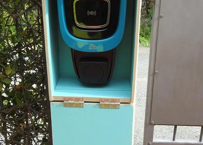 Rose Vakantiehuis Luni