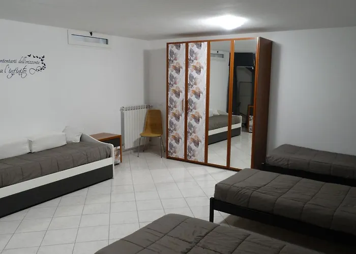 Vakantiehuis Rose Luni